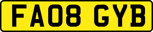 FA08GYB