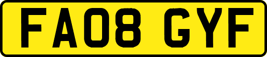 FA08GYF