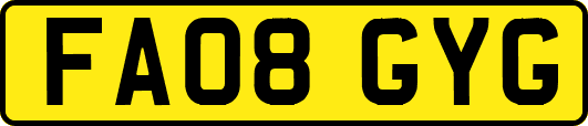 FA08GYG
