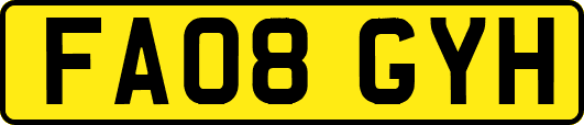 FA08GYH