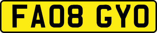 FA08GYO