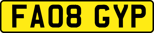 FA08GYP