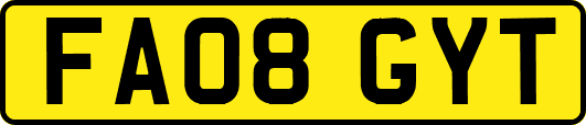FA08GYT