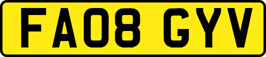 FA08GYV