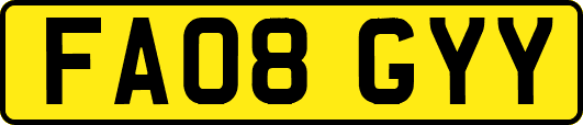 FA08GYY