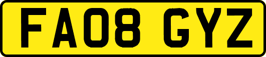 FA08GYZ