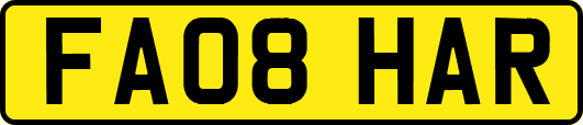 FA08HAR