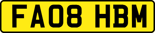FA08HBM