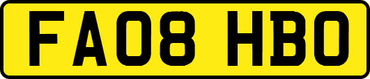 FA08HBO