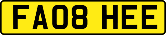 FA08HEE