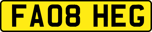 FA08HEG