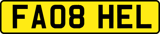 FA08HEL