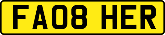 FA08HER