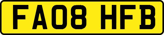 FA08HFB