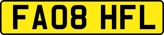 FA08HFL
