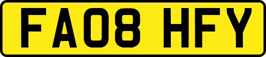 FA08HFY