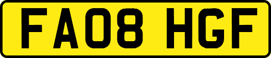 FA08HGF