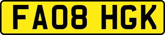 FA08HGK