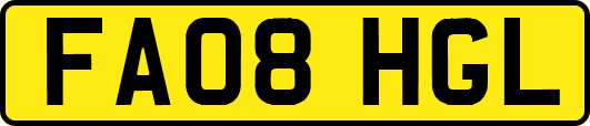 FA08HGL