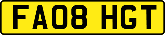 FA08HGT
