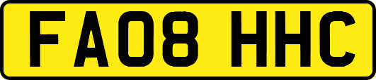 FA08HHC