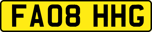 FA08HHG
