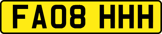 FA08HHH