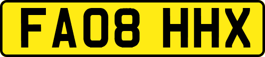 FA08HHX