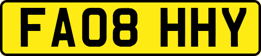 FA08HHY