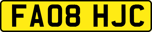 FA08HJC