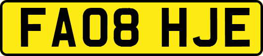 FA08HJE