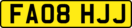 FA08HJJ