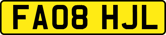 FA08HJL
