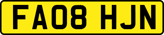 FA08HJN