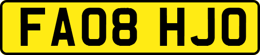 FA08HJO