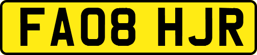 FA08HJR