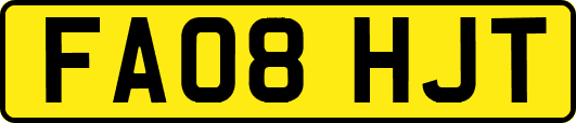 FA08HJT