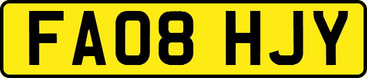 FA08HJY