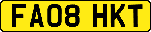 FA08HKT