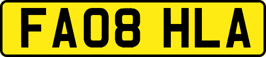 FA08HLA