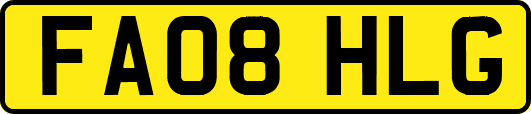 FA08HLG