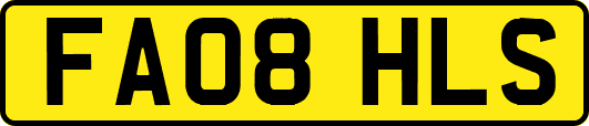 FA08HLS