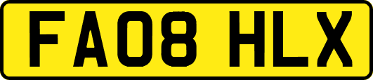 FA08HLX
