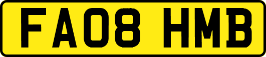 FA08HMB