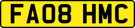 FA08HMC
