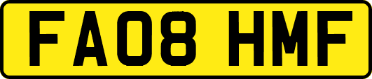 FA08HMF