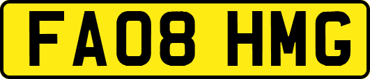 FA08HMG