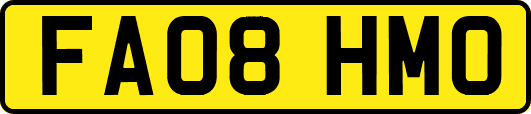 FA08HMO