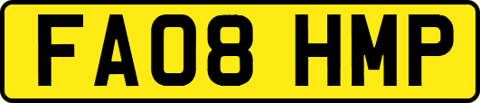 FA08HMP
