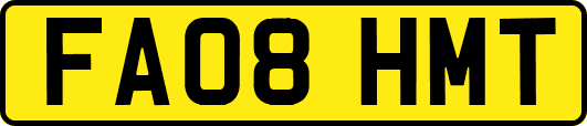 FA08HMT
